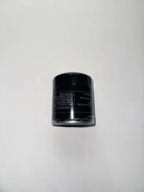 Oil filter (N/Pro XT)