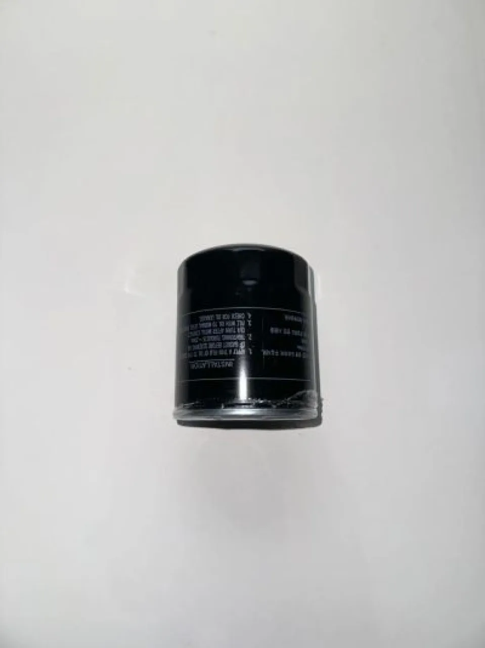 Oil filter (N/Pro XT)