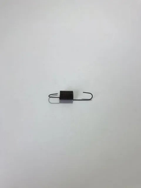 Exhaust spring - 10.0322