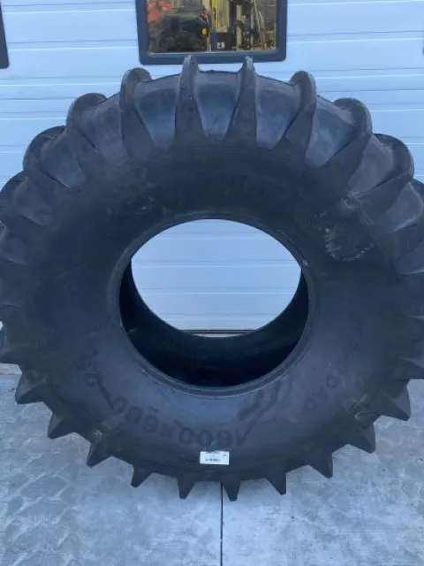 Tire 1600x600-25 (for Sherp Pro)