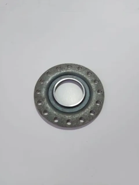 Pressure plate