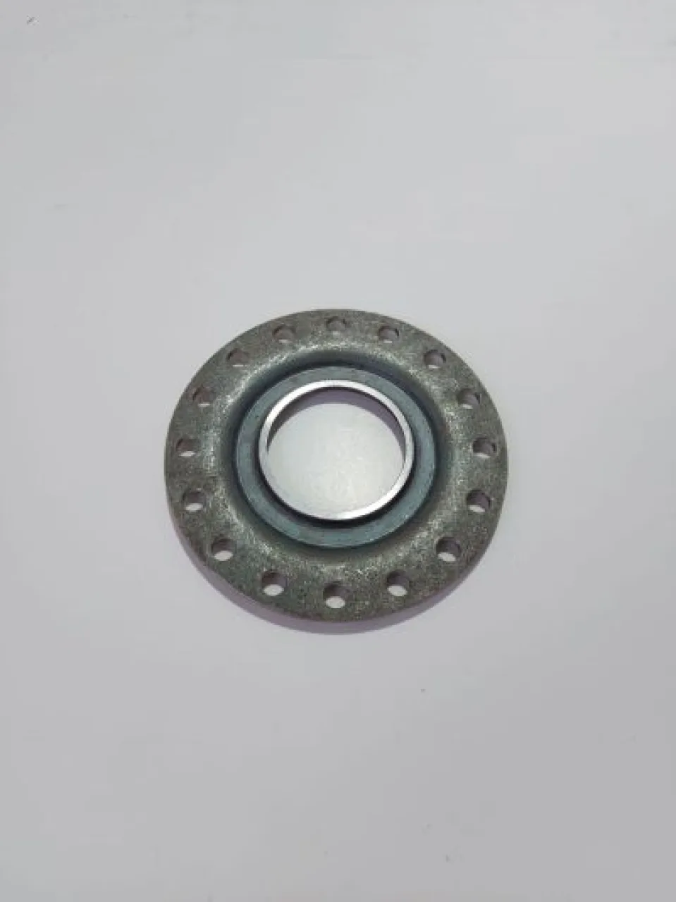 Pressure plate