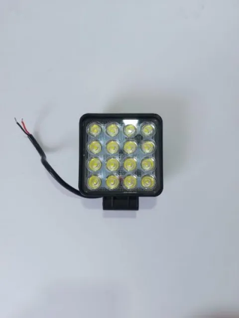 High beam headlight (new style)
