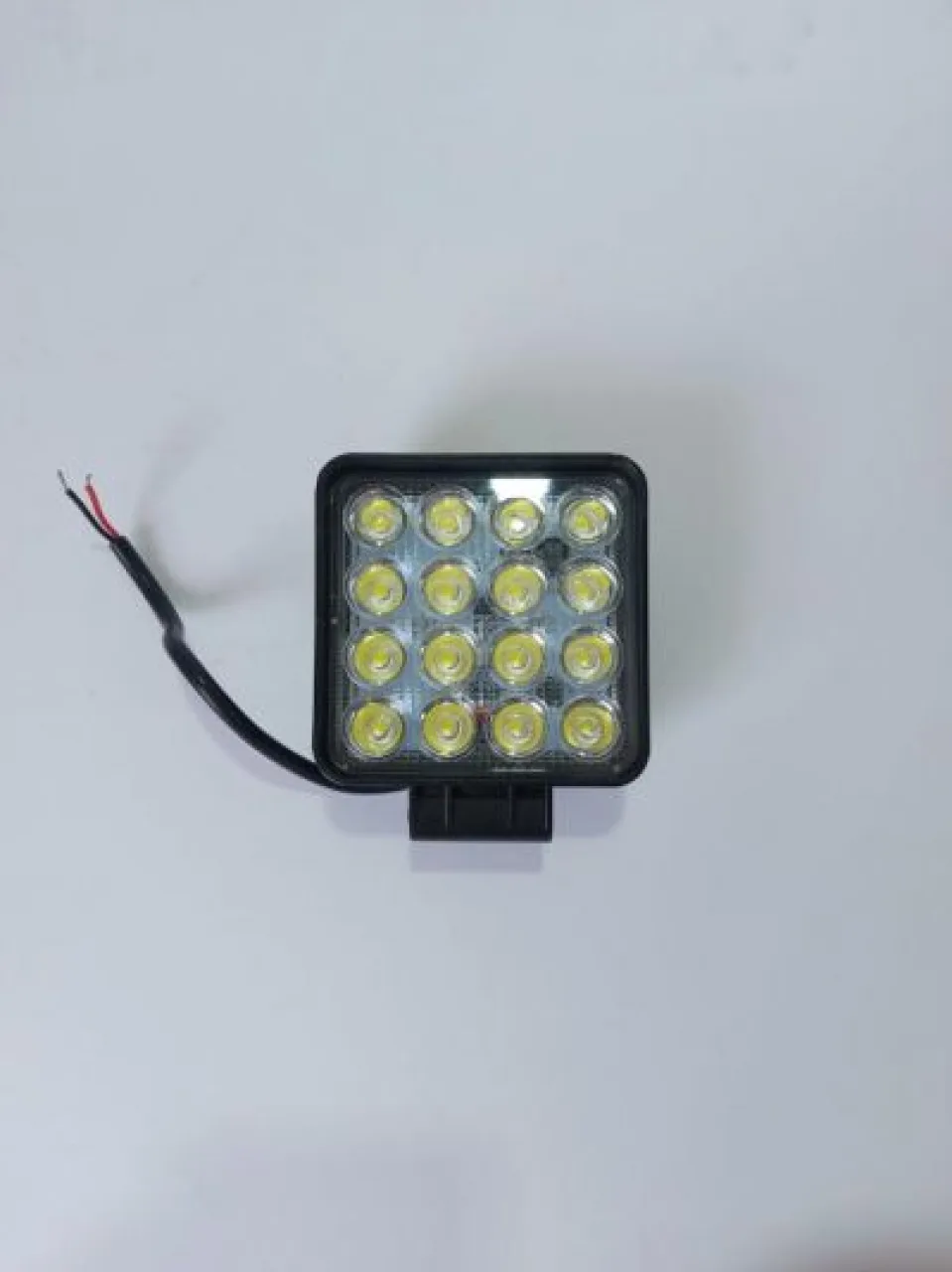 High beam headlight (new style)