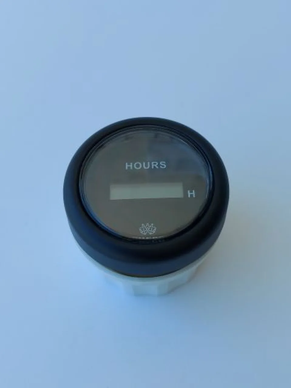 Hour meter