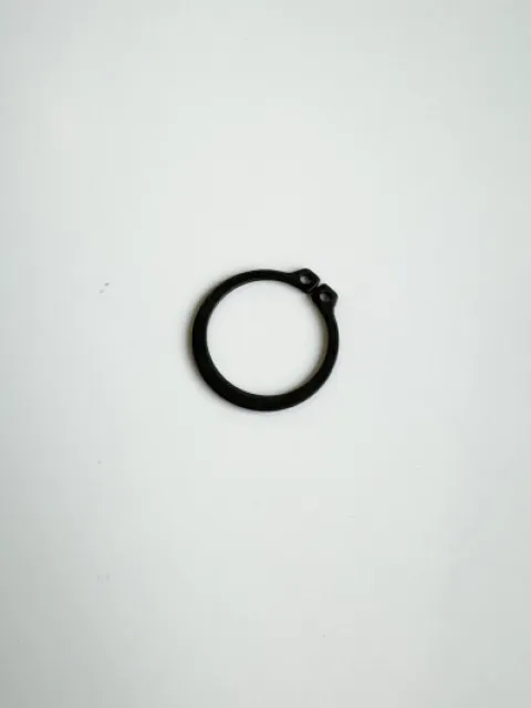 RETAINING RING 25 DIN 471