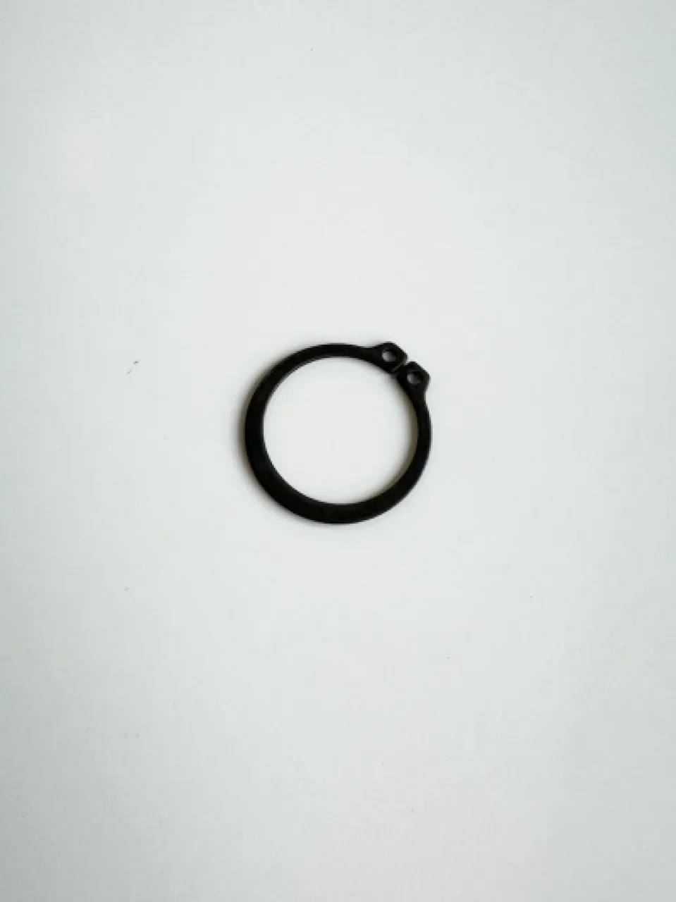 RETAINING RING 25 DIN 471