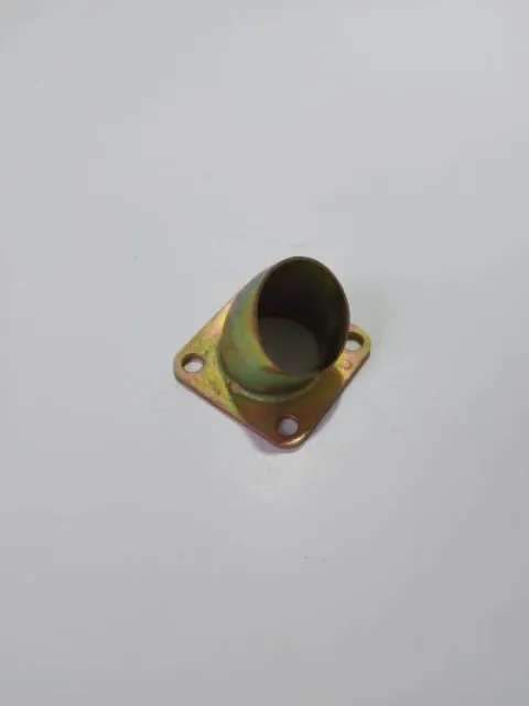 Exhaust tip