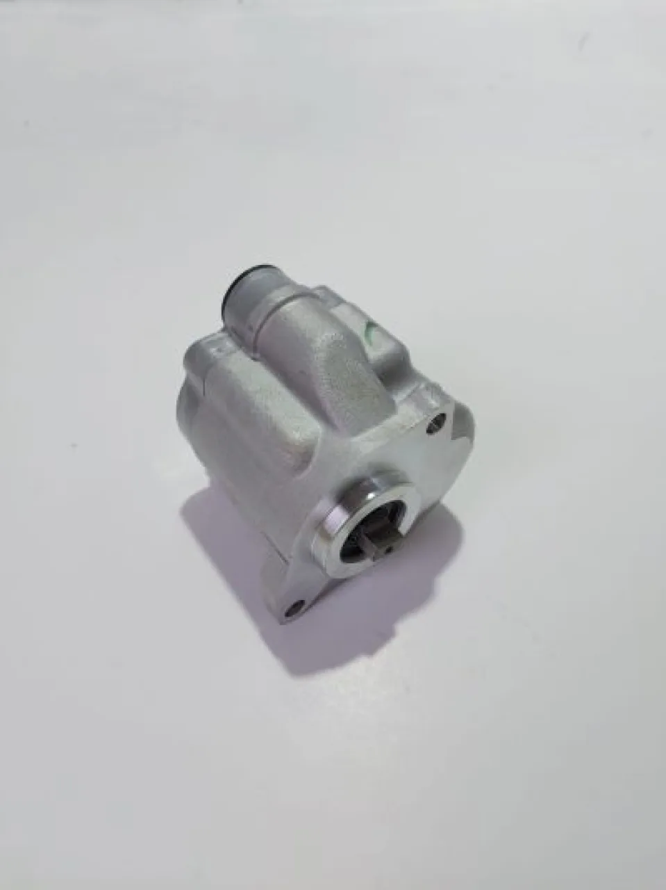 Hydraulic pump