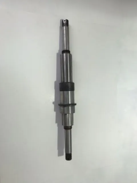Shaft