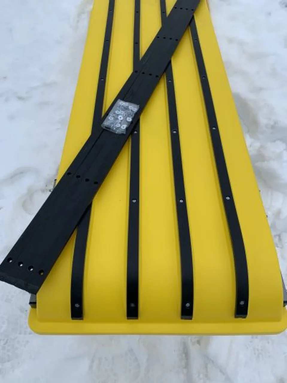 Runners kit Snow Trail 1900 mini