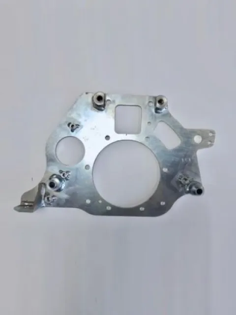 Adapter plate (new style)