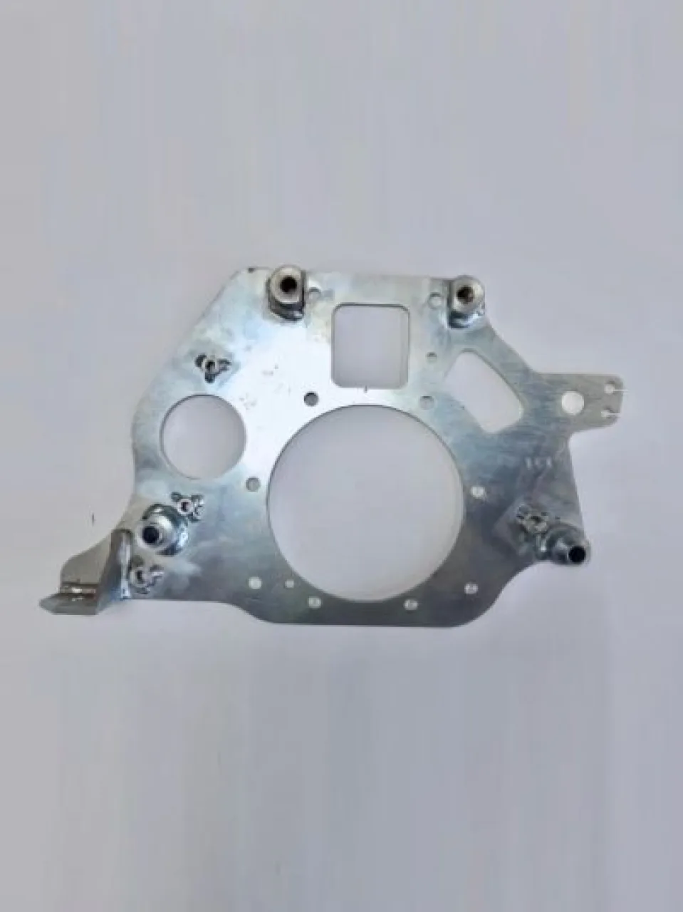 Adapter plate (new style)