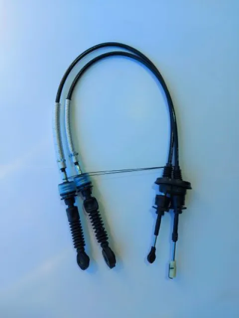 Shifter cables
