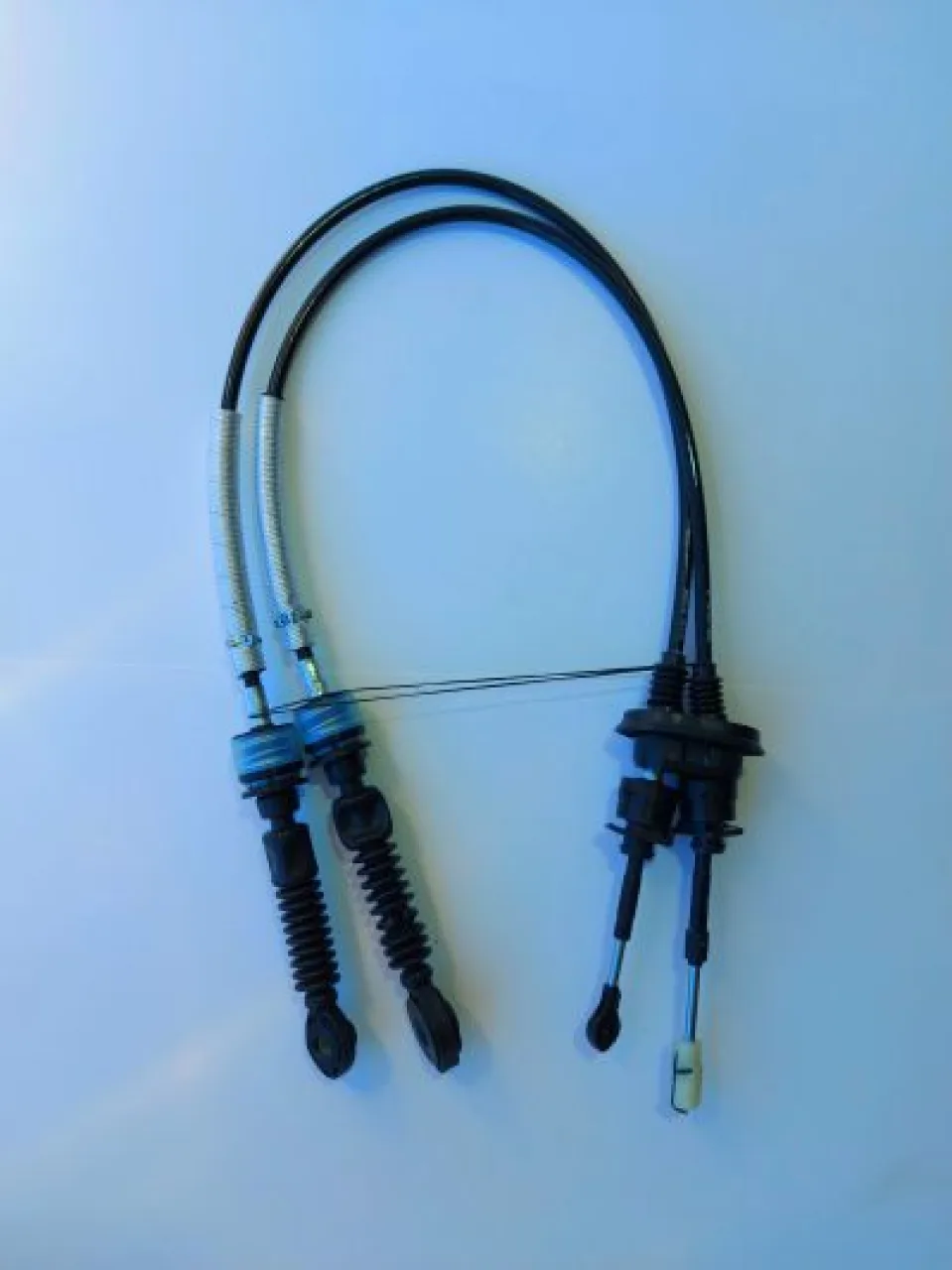 Shifter cables