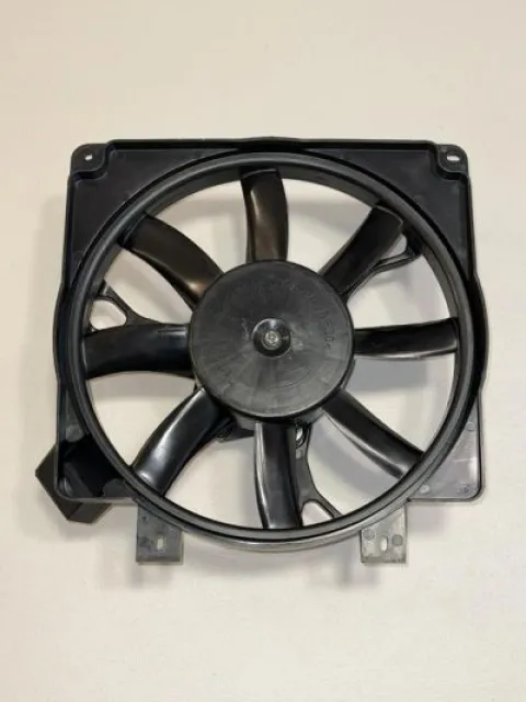 Electric blower
