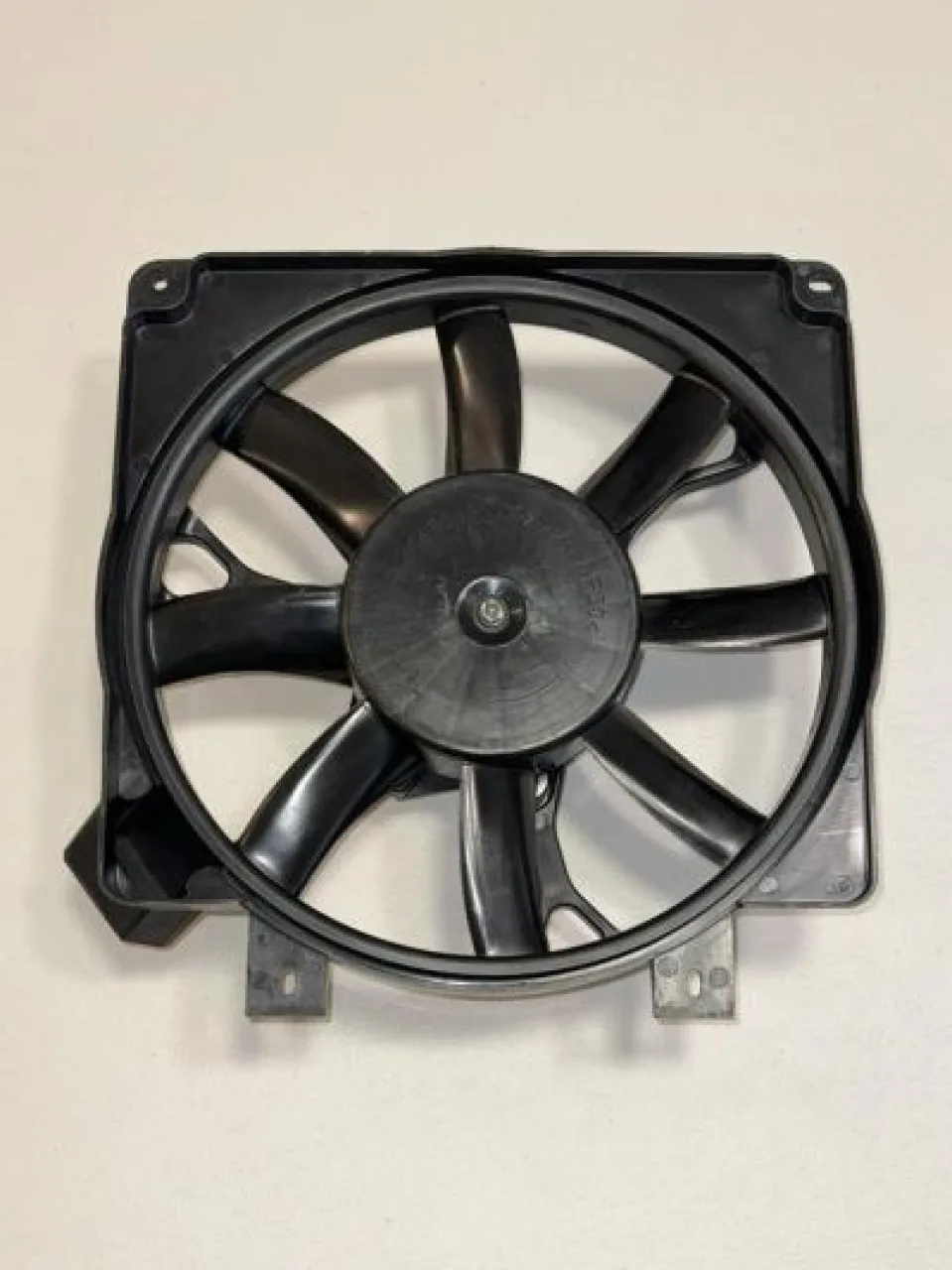 Electric blower