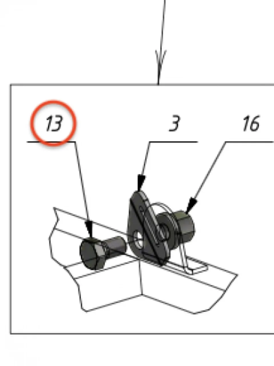Bolt