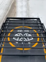 Roof Rack (60” x 52”) 5ft. - $1550 CAD - Thumbnail 5