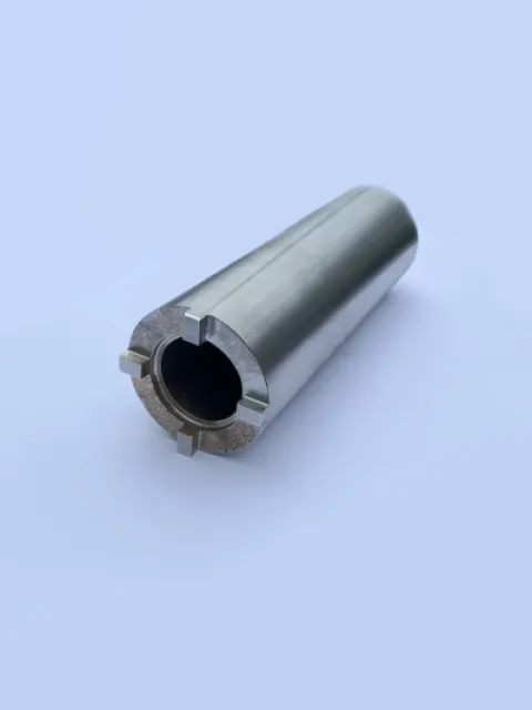 Steering clutch nut tool