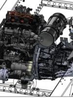 Engine modification - $13985 CAD - Thumbnail 2