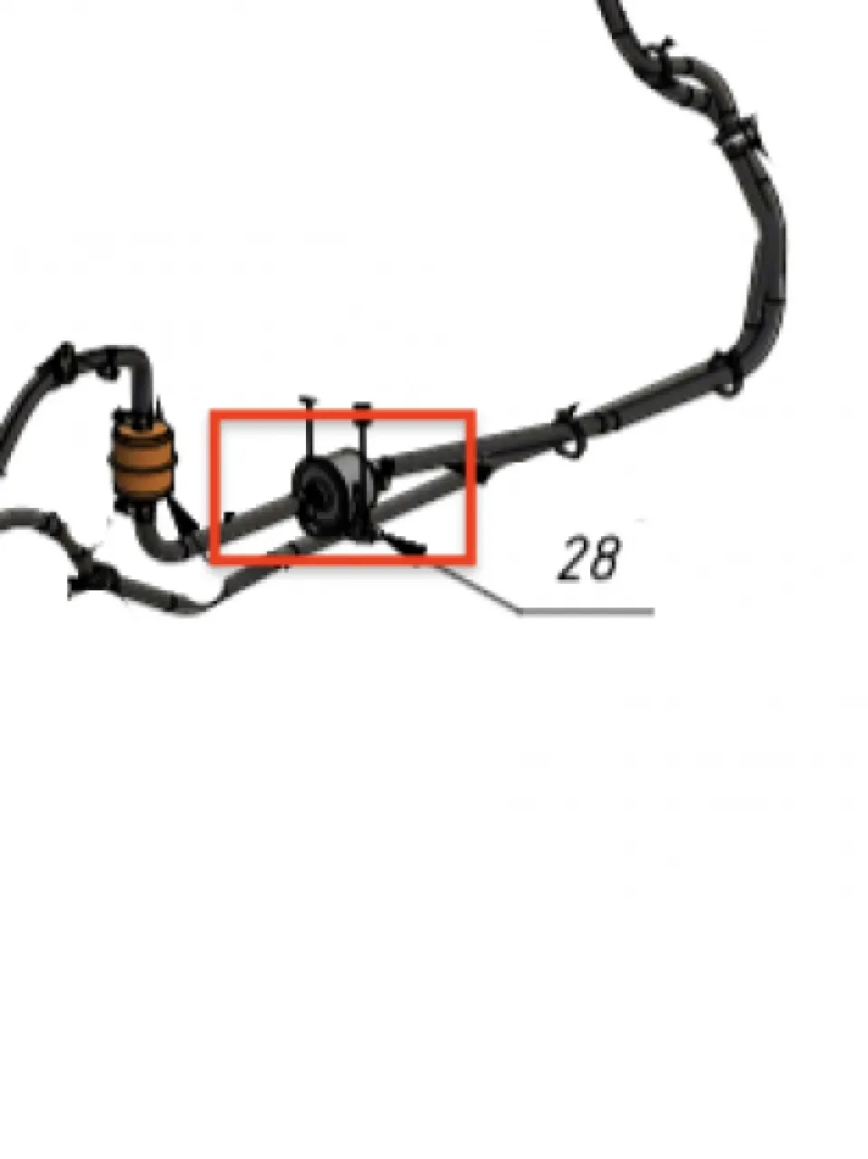 Fuel pump