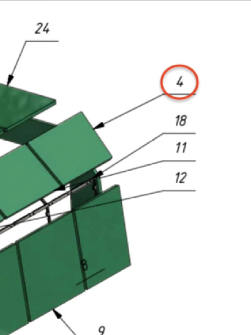Thermal insulation