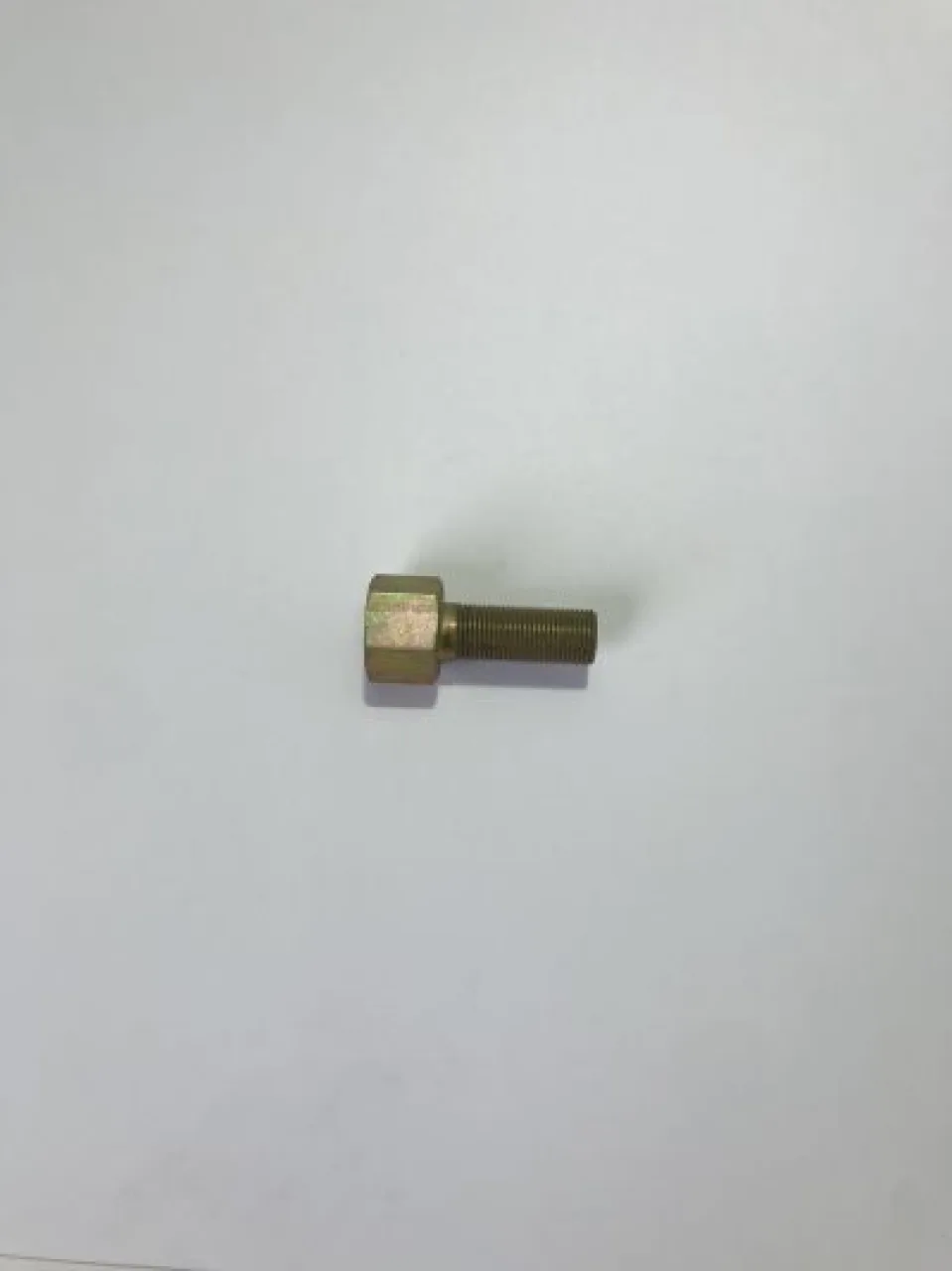 Valve cap
