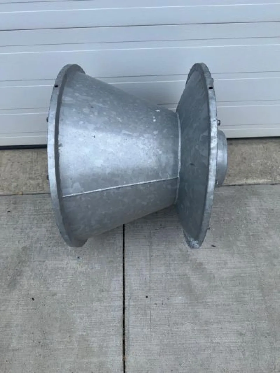 Reinforced rim Sherp Pro