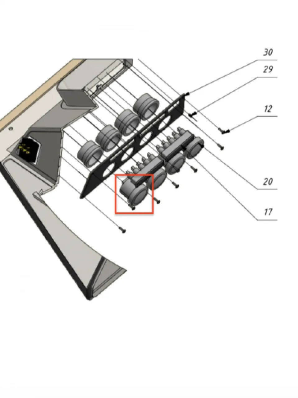 Voltmeter