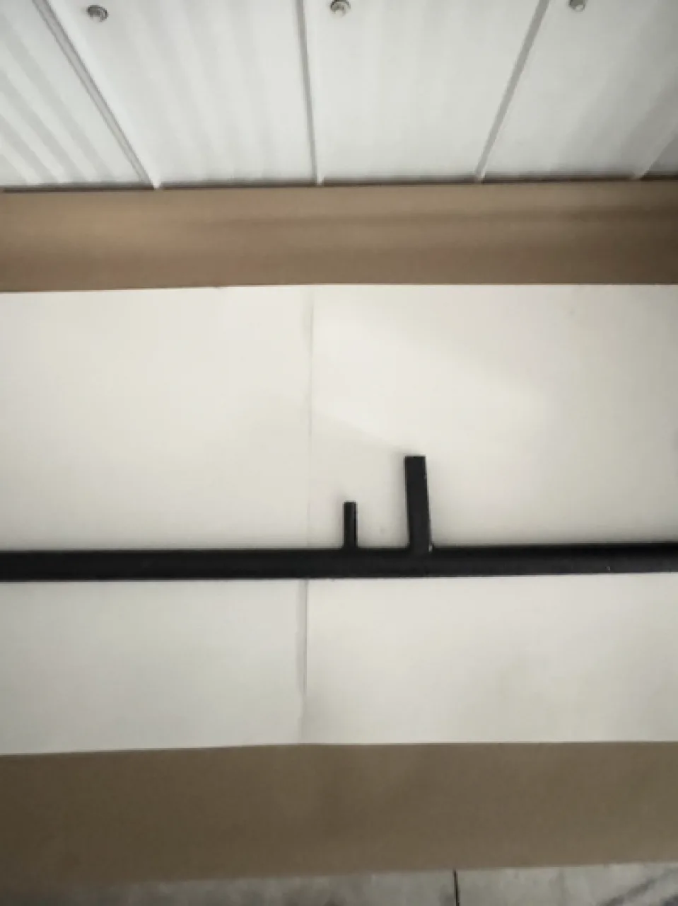 Bumper front (Sherp Pro)