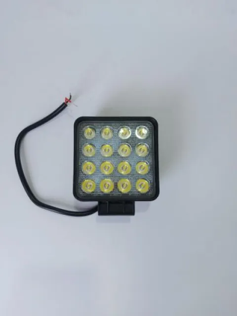 Low beam headlight (new style)