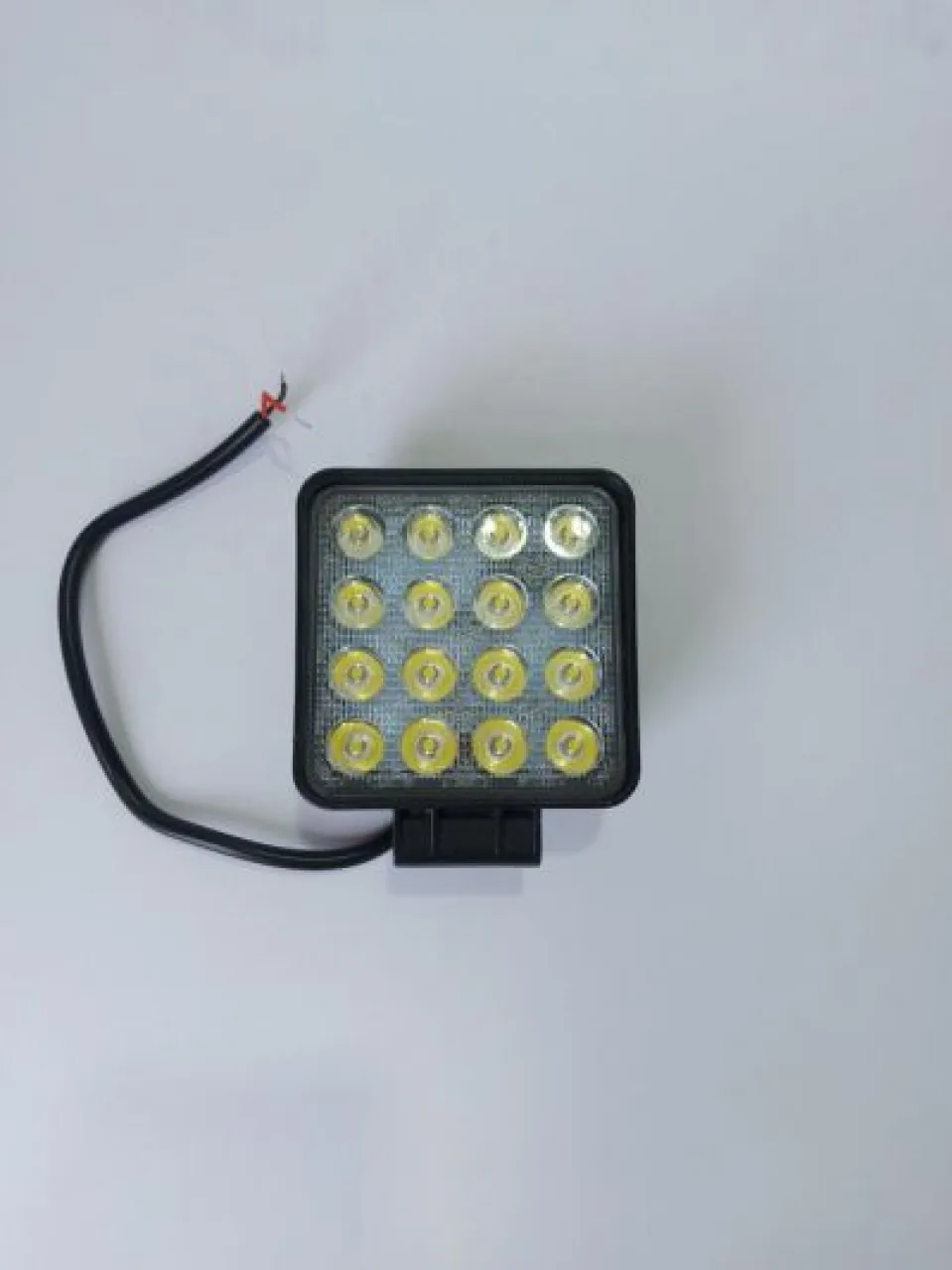 Low beam headlight (new style)