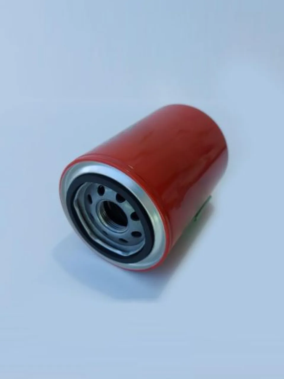 Hydraulic filter