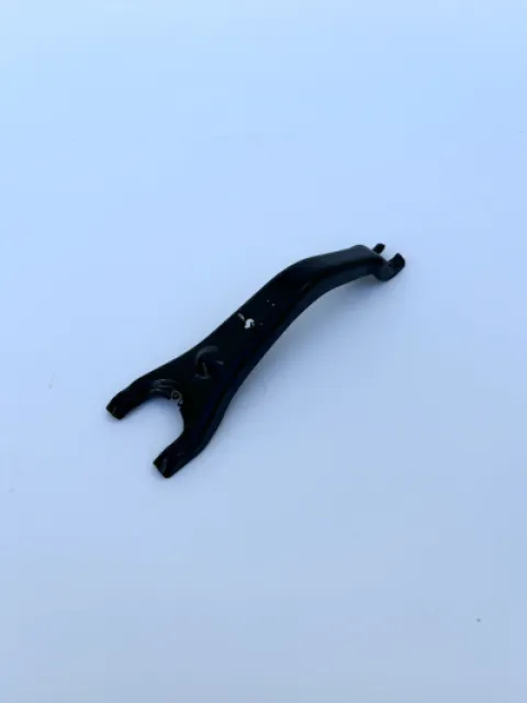 Clutch fork