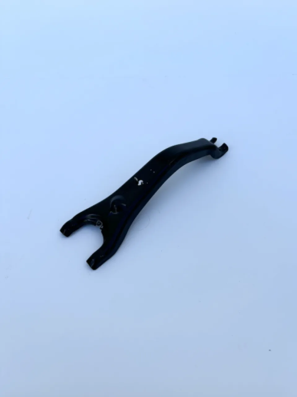 Clutch fork