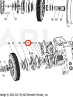 Bearing - 03.0168 - $19 CAD - Thumbnail 2