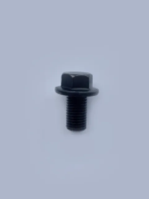 Drive shaft bolt
