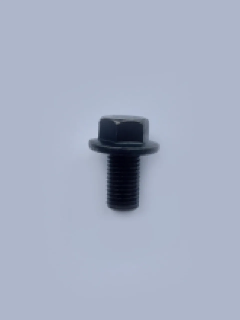 Drive shaft bolt