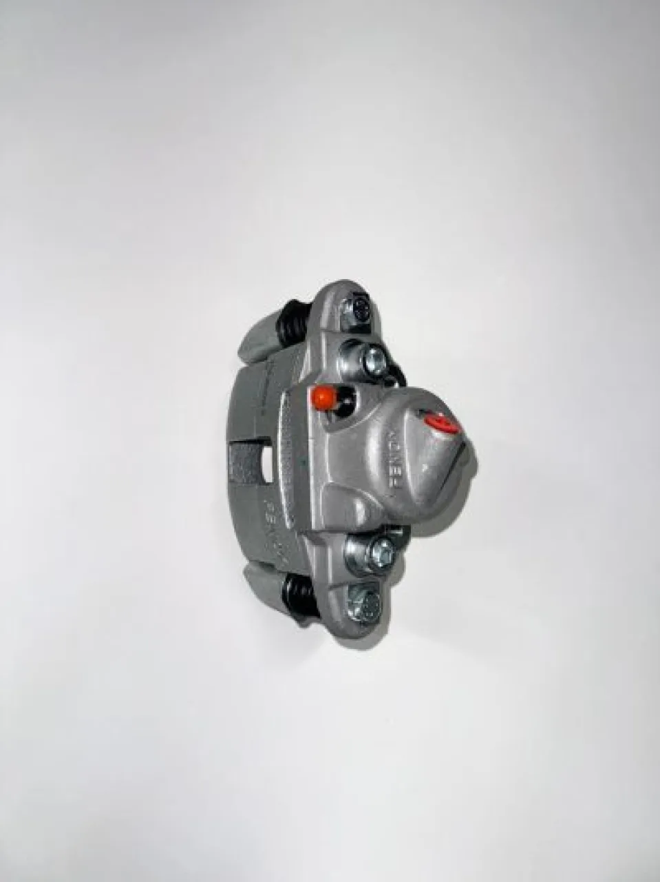 Left caliper (Sherp Pro)