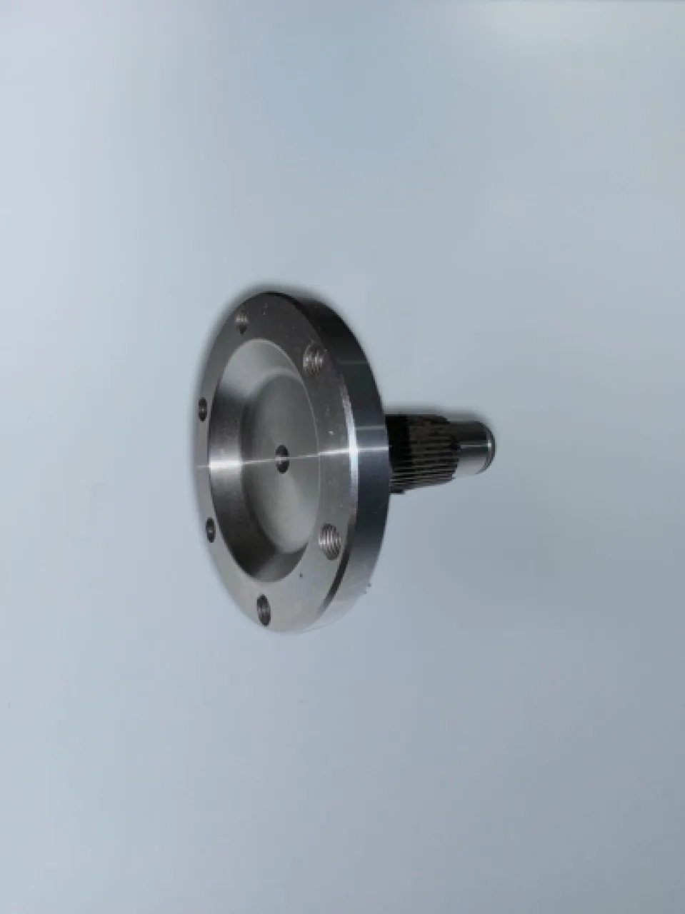 Fusible shaft - Version 1 (N/Pro XT)