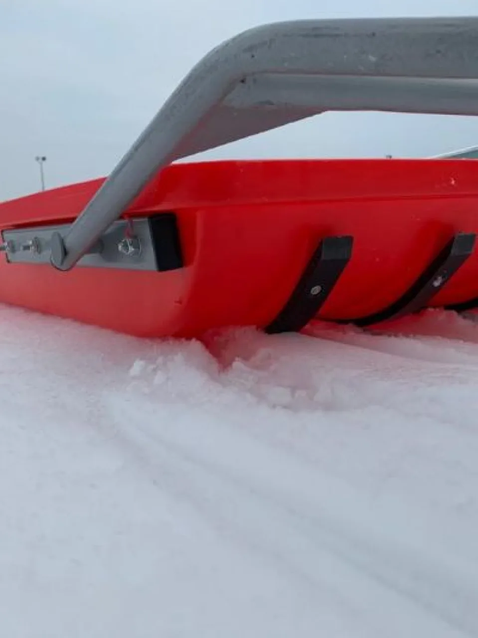 SNOW TRAIL 1900 mini
