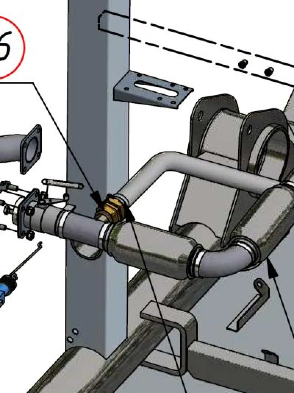 Bushing