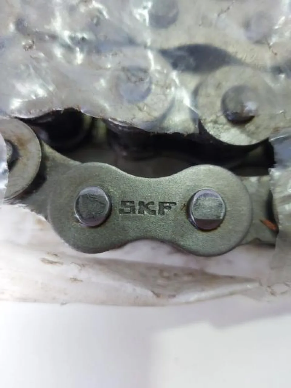 SKF chain