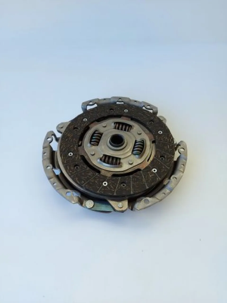 Clutch kit (Renault transmission)