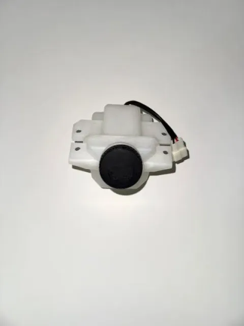 Brake fluid reservoir
