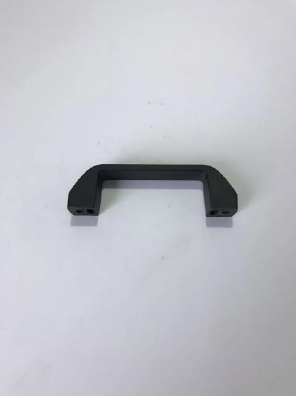 Exterior window handle