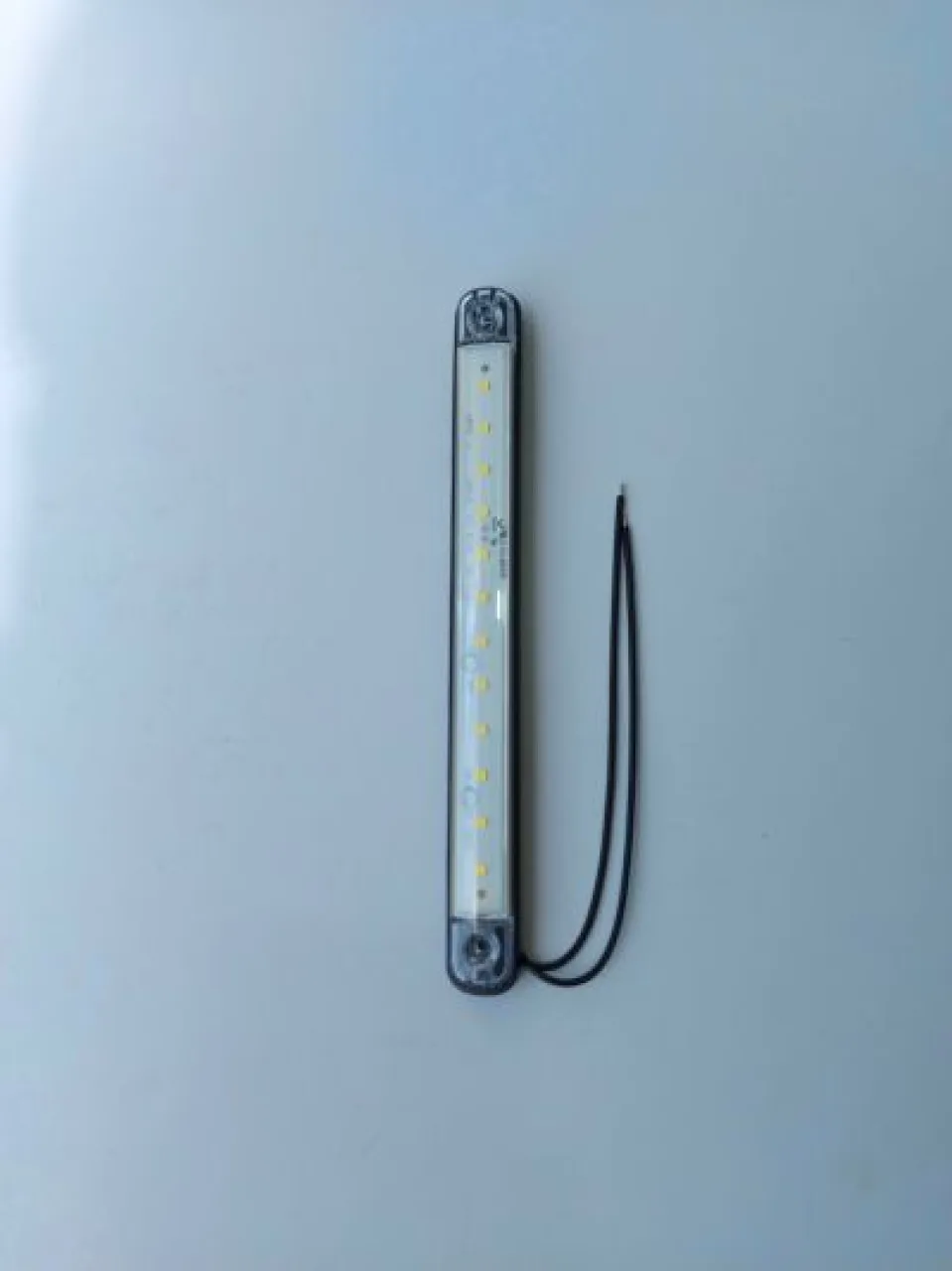 Parking light (Sherp Pro)