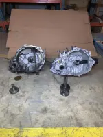 Reinforced cable transmission - $15650 CAD - Thumbnail 4