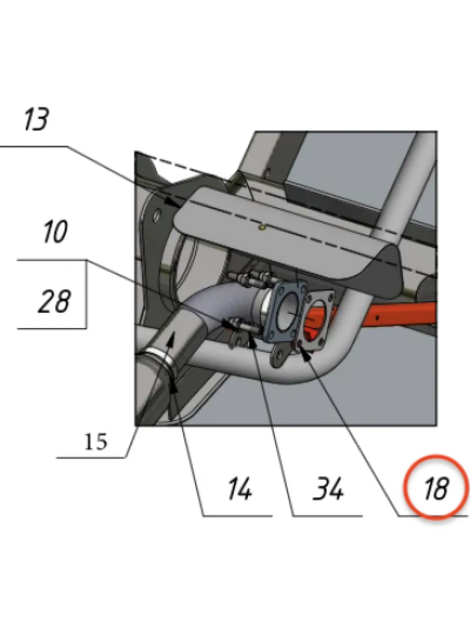 Gasket